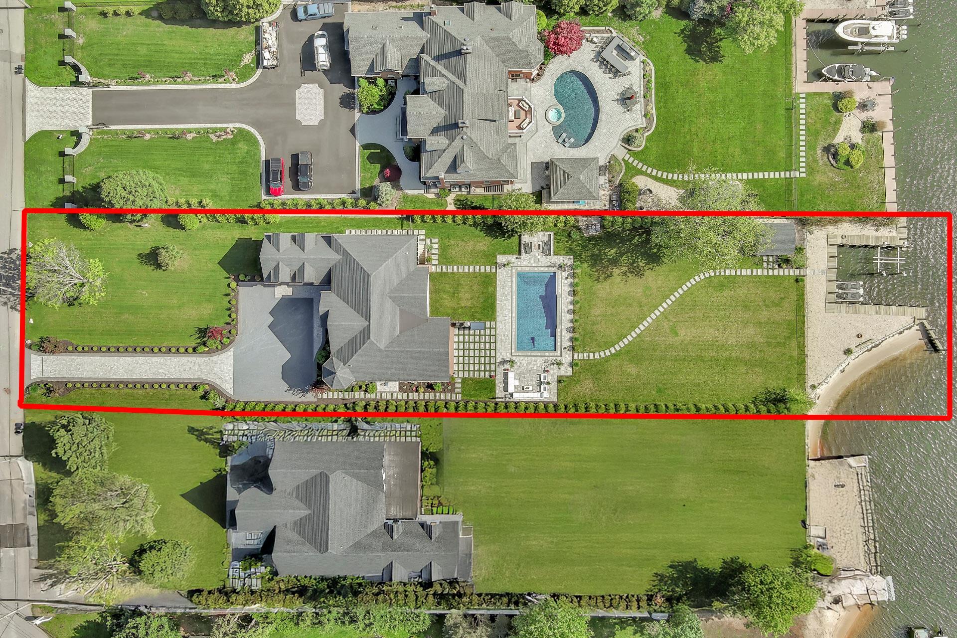 Single Family Willetts  Suffolk County, NY 11795, MLS-855352-5