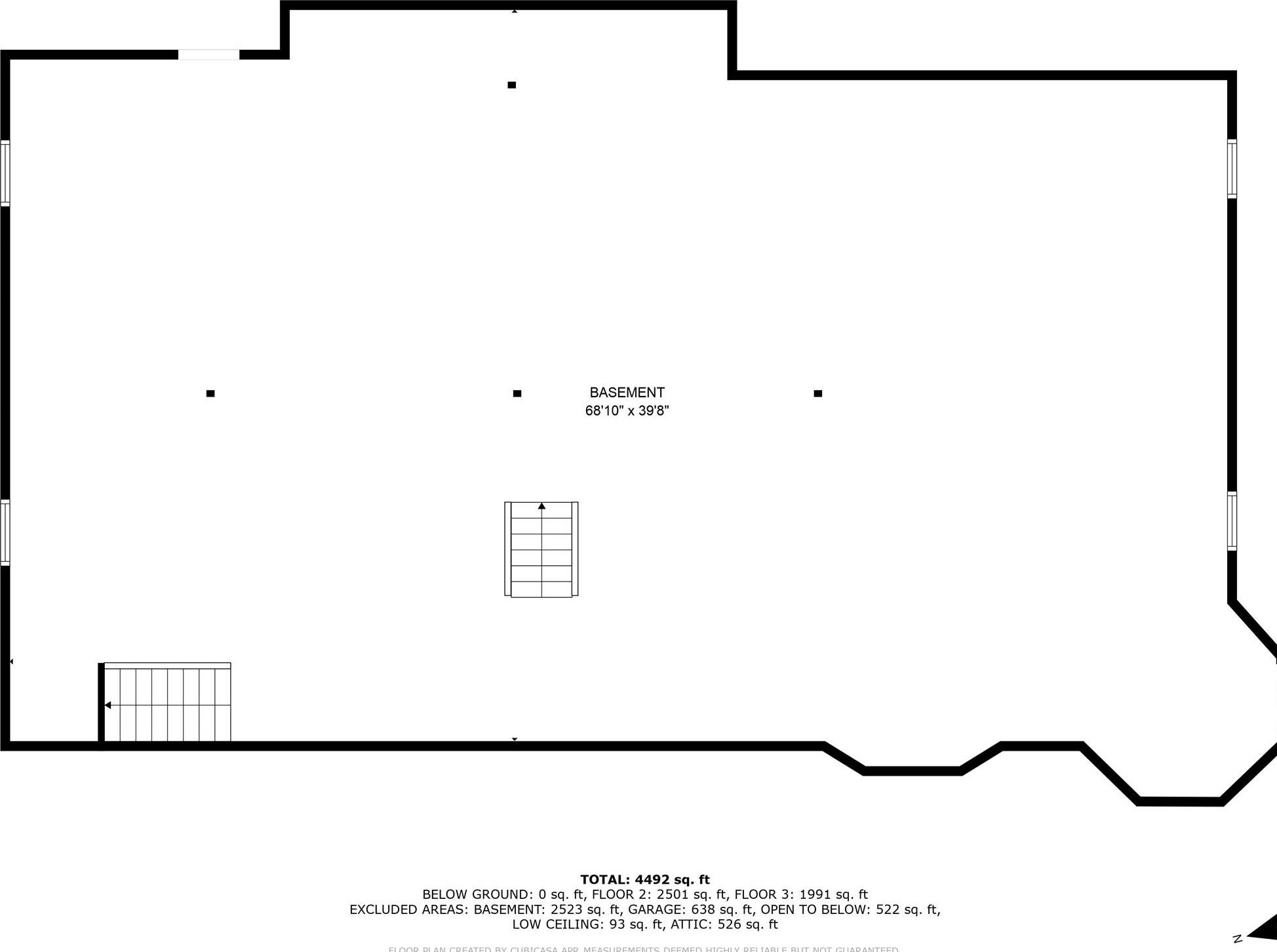 Single Family Willetts  Suffolk County, NY 11795, MLS-855352-50