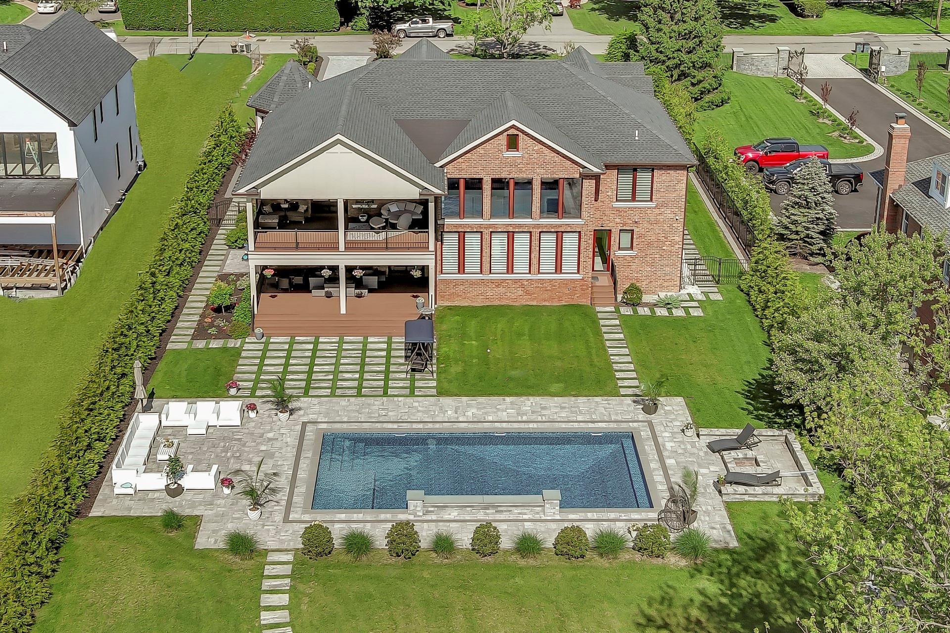 Single Family Willetts  Suffolk County, NY 11795, MLS-855352-6