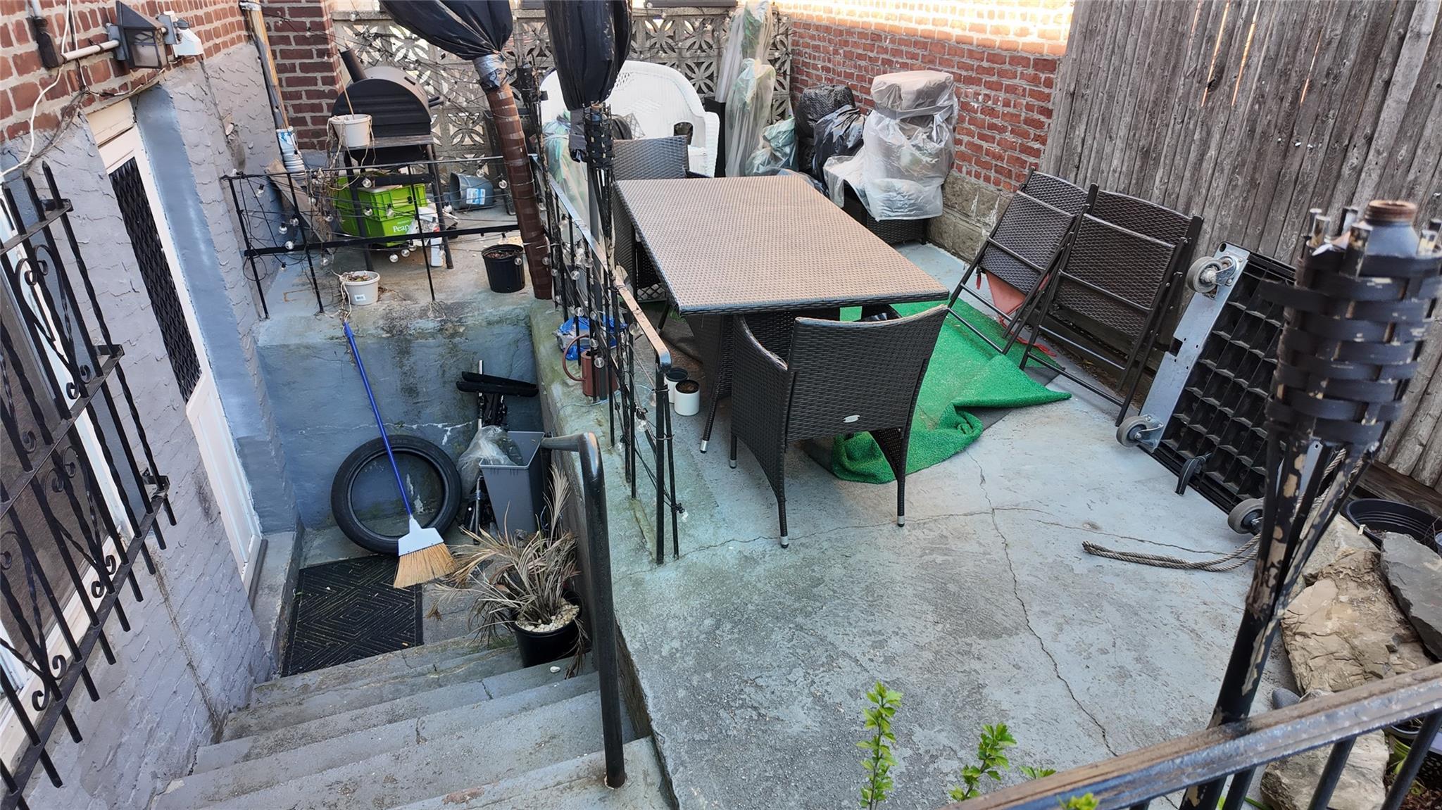 Single Family Waterbury  Bronx, NY 10461, MLS-855361-13