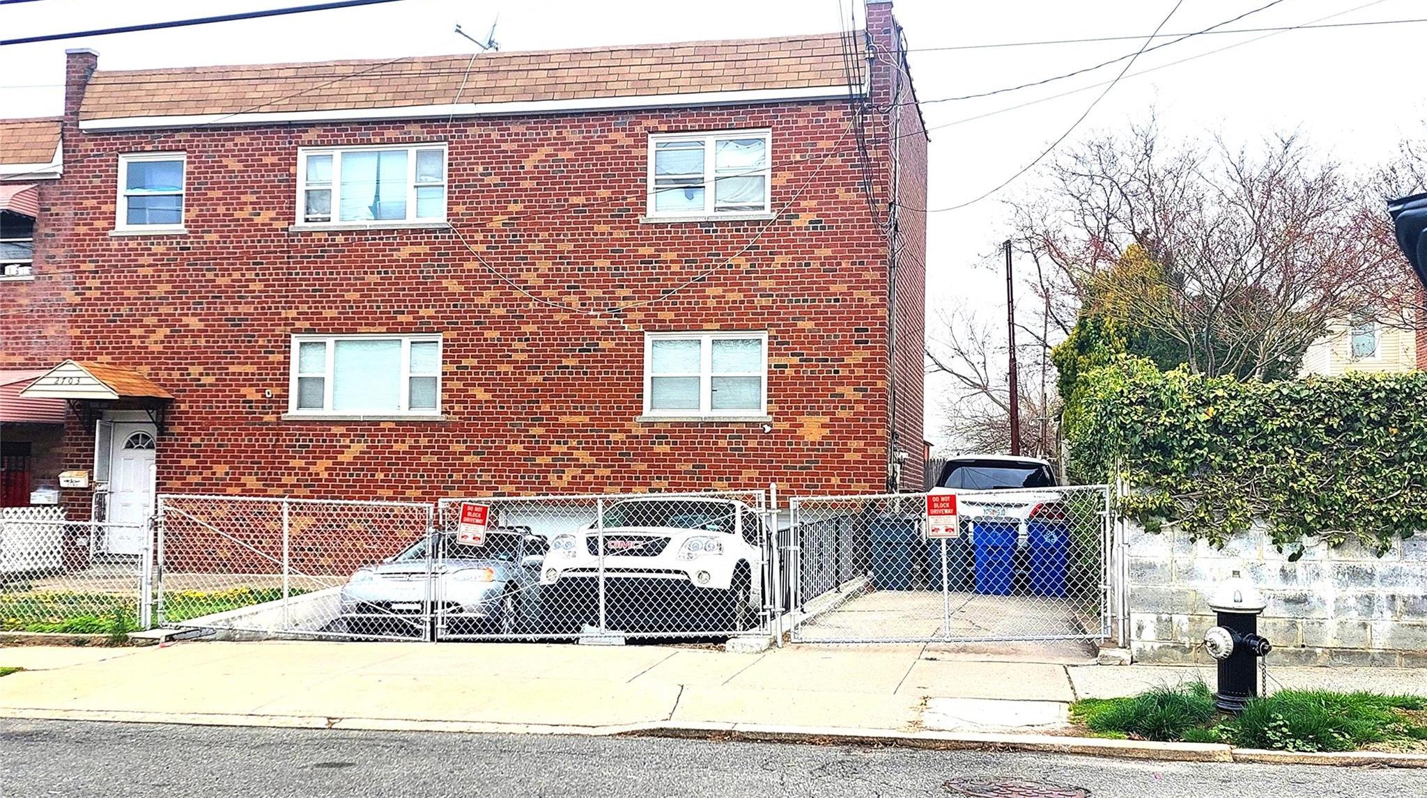 Single Family Waterbury  Bronx, NY 10461, MLS-855361-14
