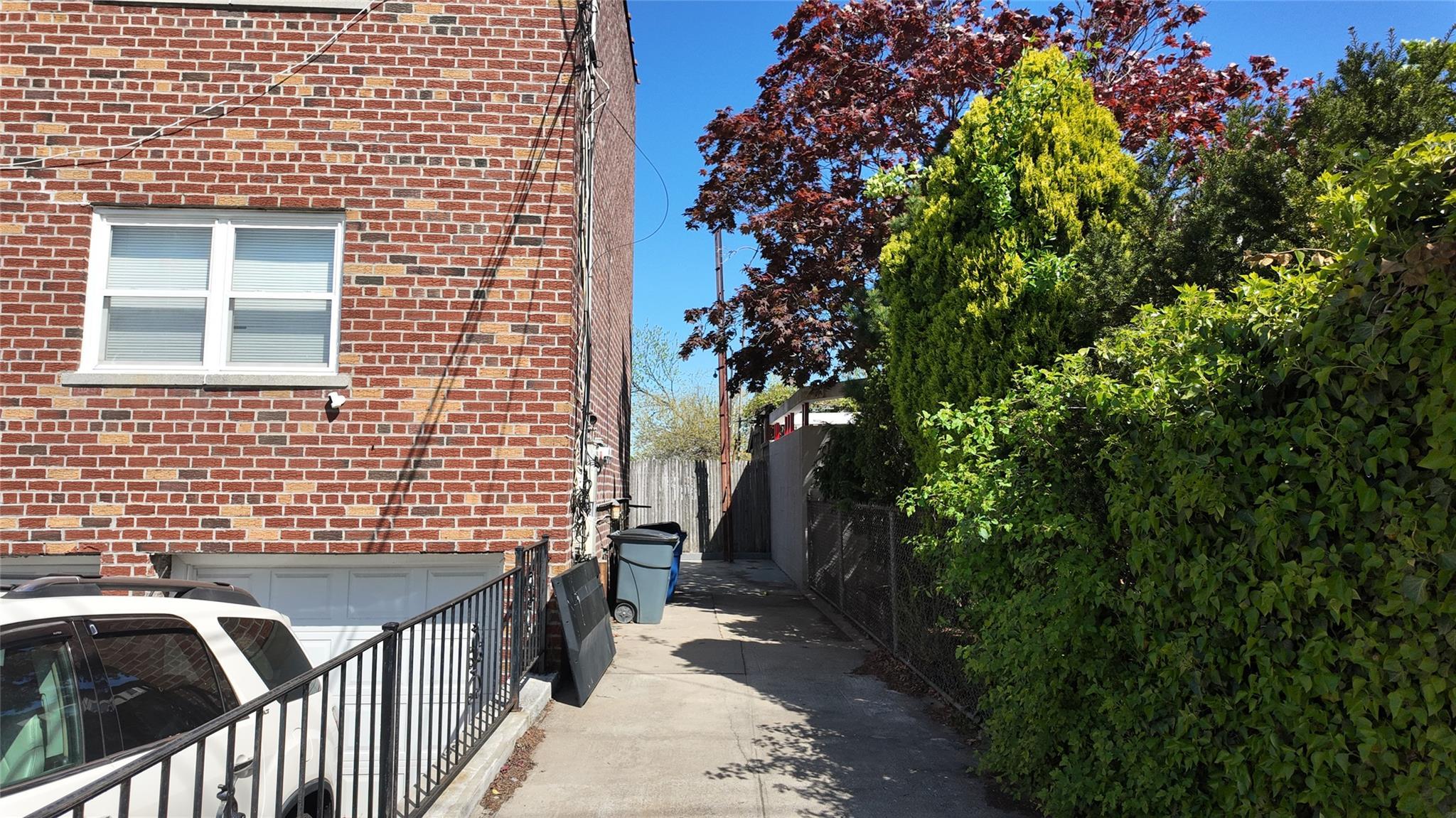 Single Family Waterbury  Bronx, NY 10461, MLS-855361-3