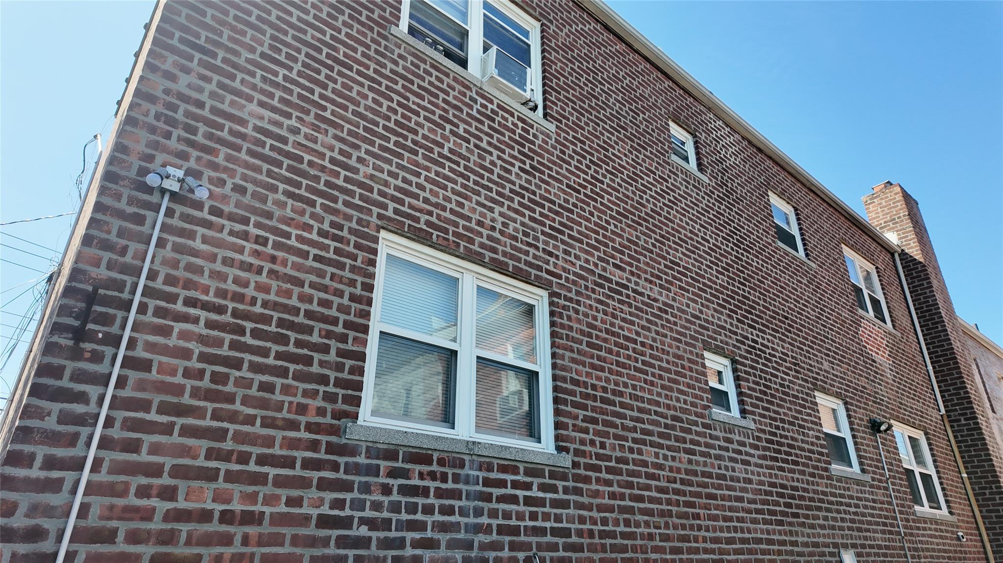Single Family Waterbury  Bronx, NY 10461, MLS-855361-5