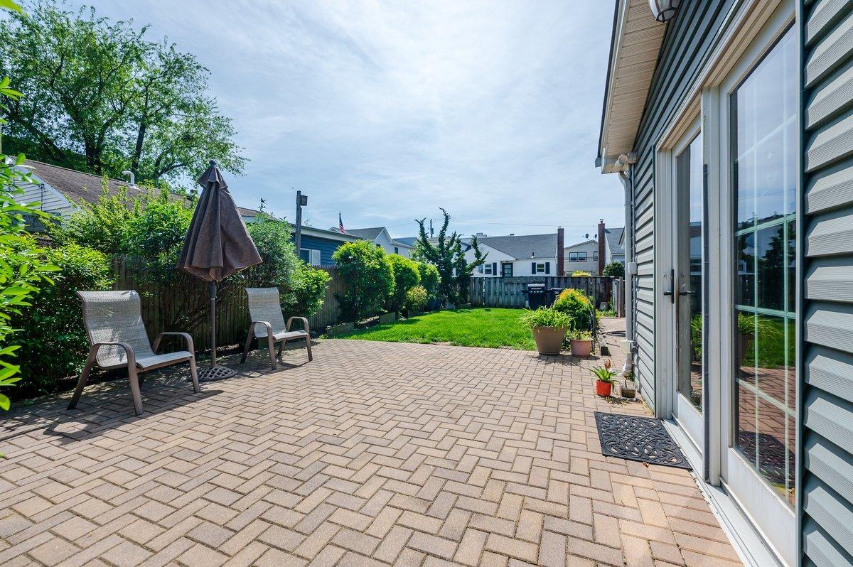 Single Family Harmon  Nassau County, NY 11561, MLS-855363-23