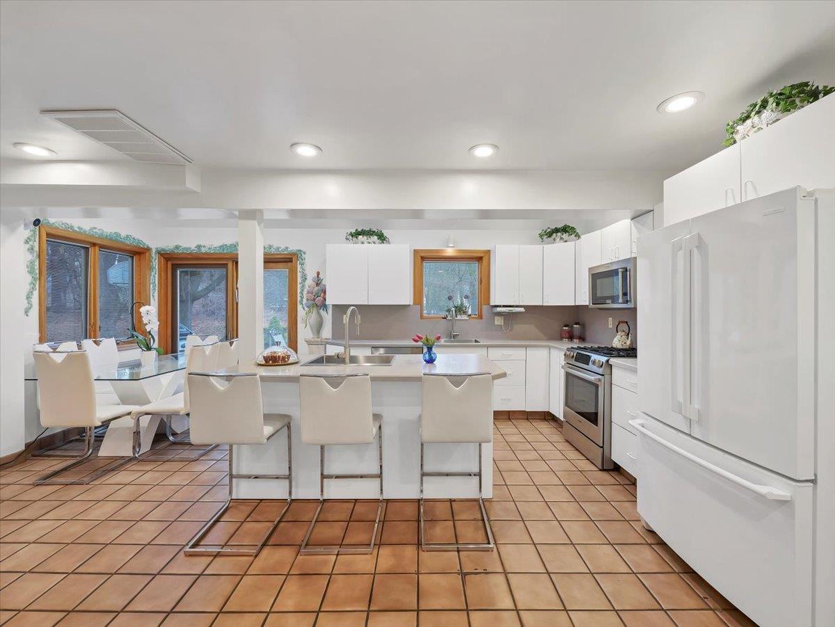 Single Family Parker  Rockland County, NY 10952, MLS-855365-17