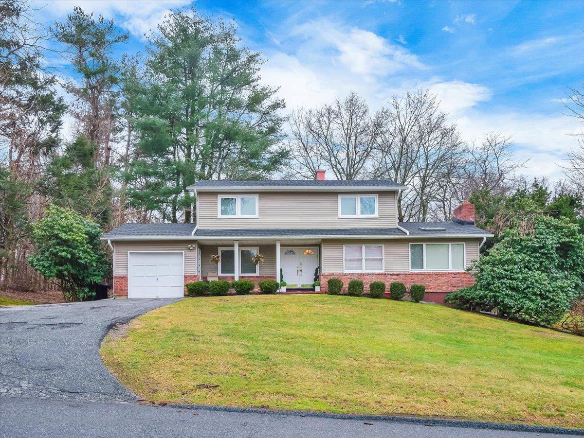 Single Family Parker  Rockland County, NY 10952, MLS-855365-2