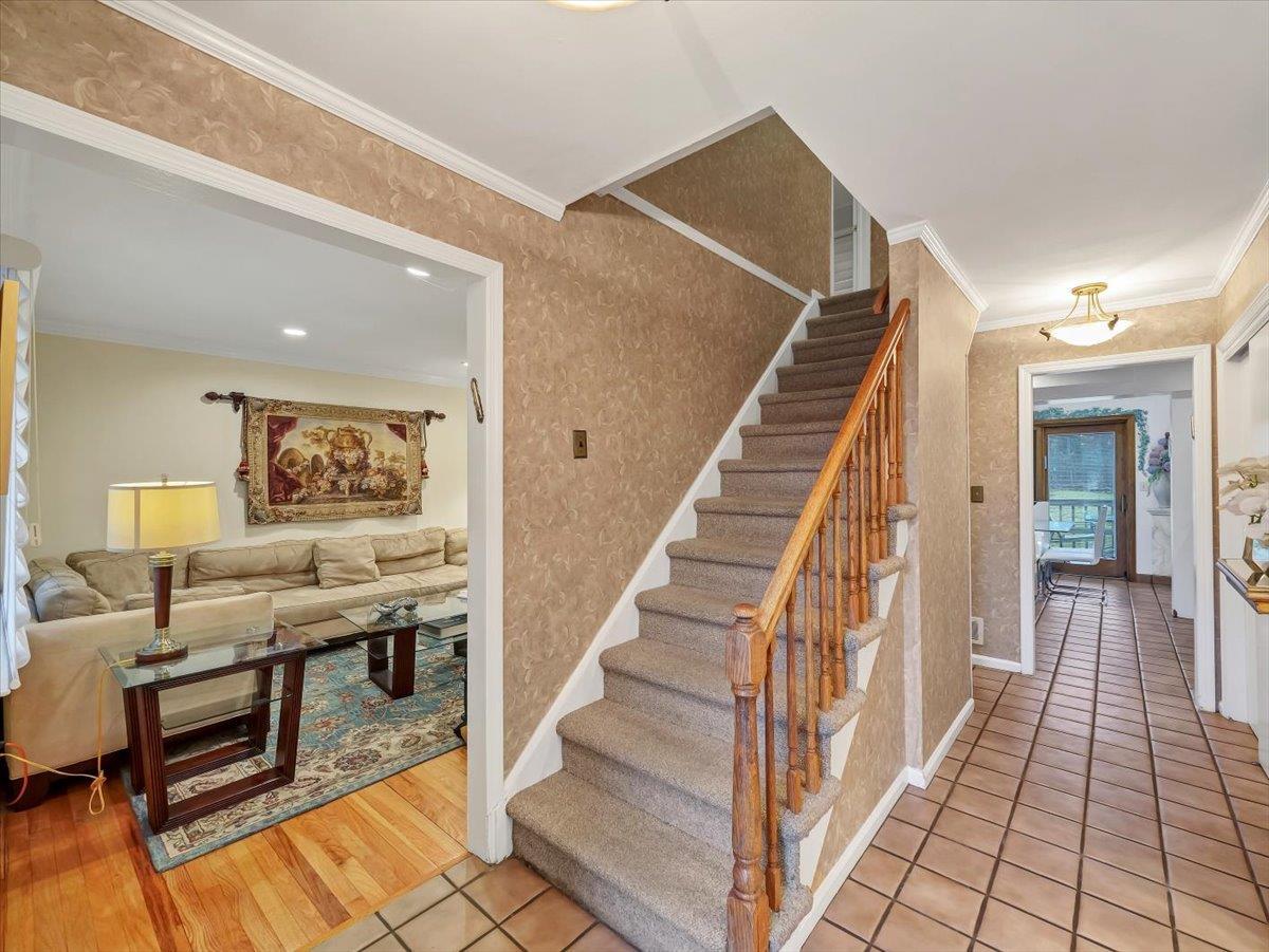 Single Family Parker  Rockland County, NY 10952, MLS-855365-3