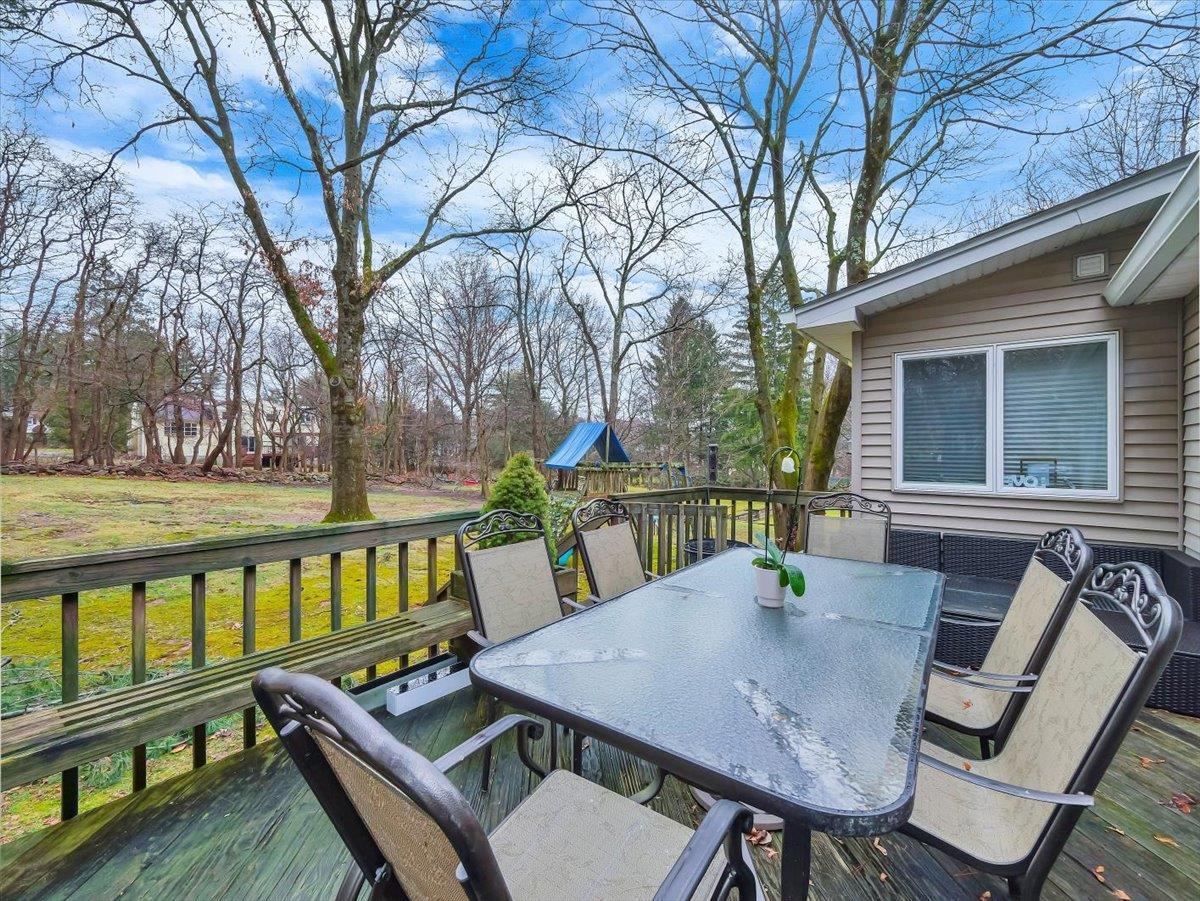 Single Family Parker  Rockland County, NY 10952, MLS-855365-32