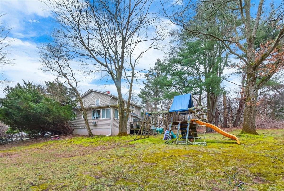 Single Family Parker  Rockland County, NY 10952, MLS-855365-33