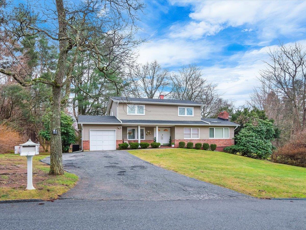 Single Family Parker  Rockland County, NY 10952, MLS-855365-34