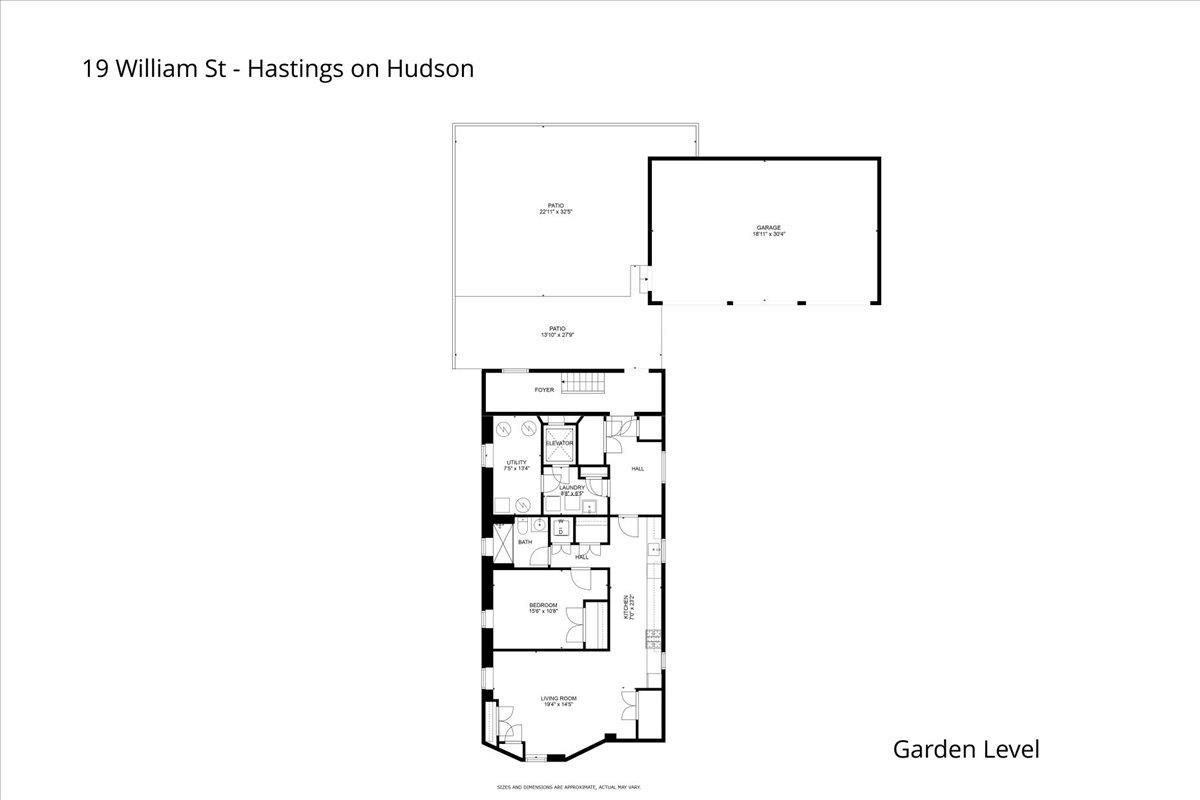 Single Family William  Westchester County, NY 10706, MLS-855370-39