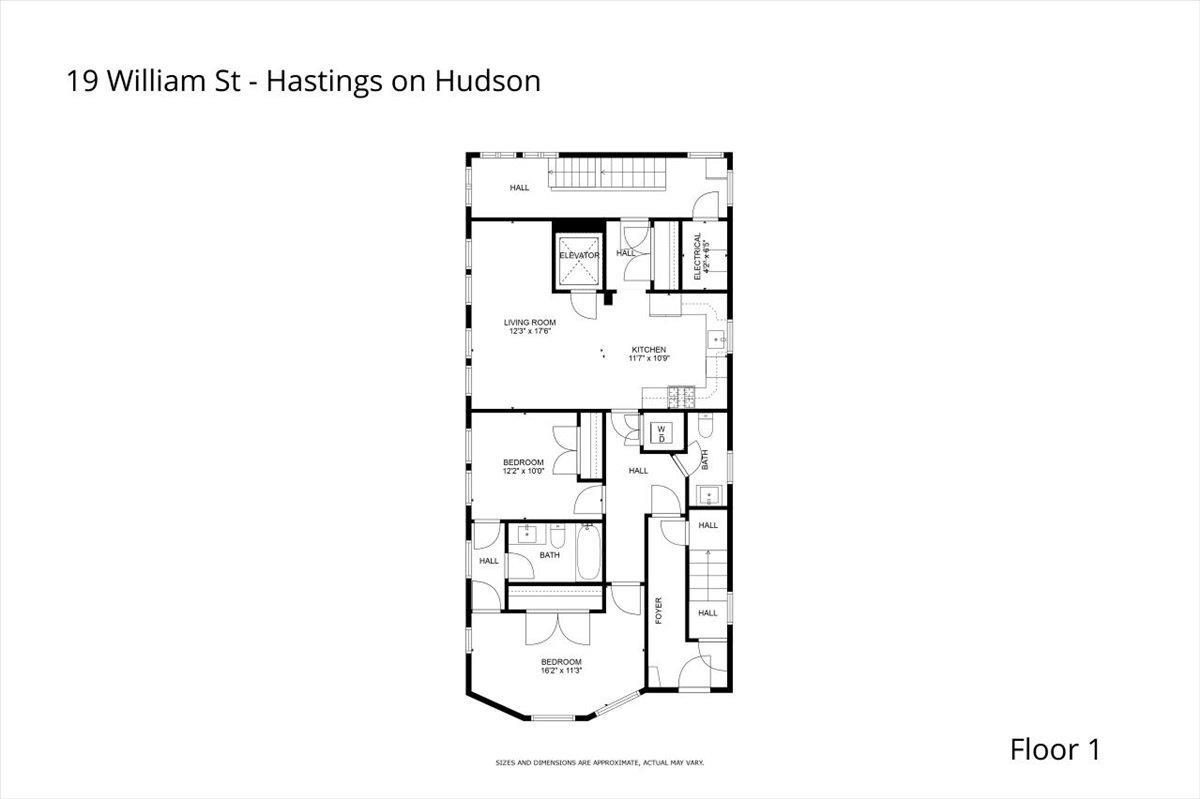Single Family William  Westchester County, NY 10706, MLS-855370-40