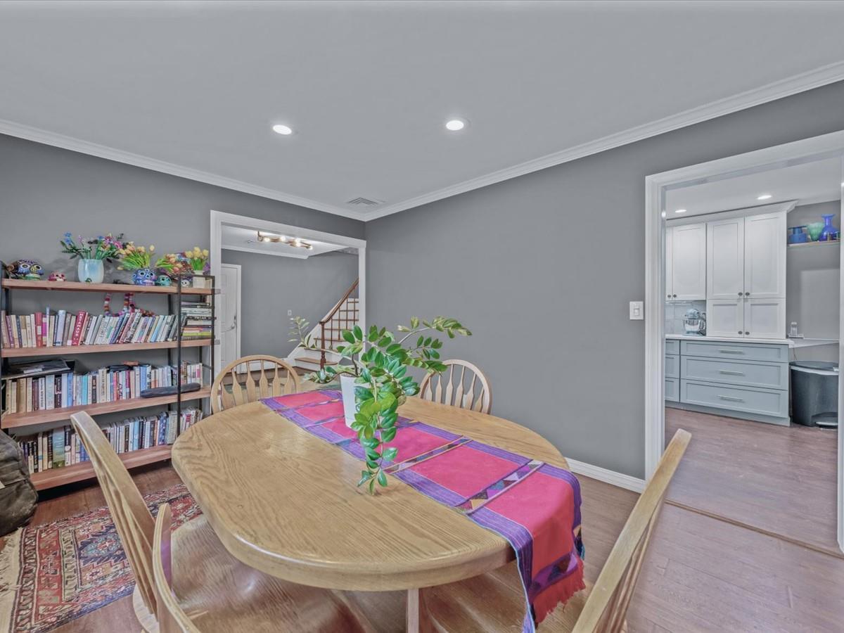 Single Family Cresthill  Suffolk County, NY 11787, MLS-855375-11