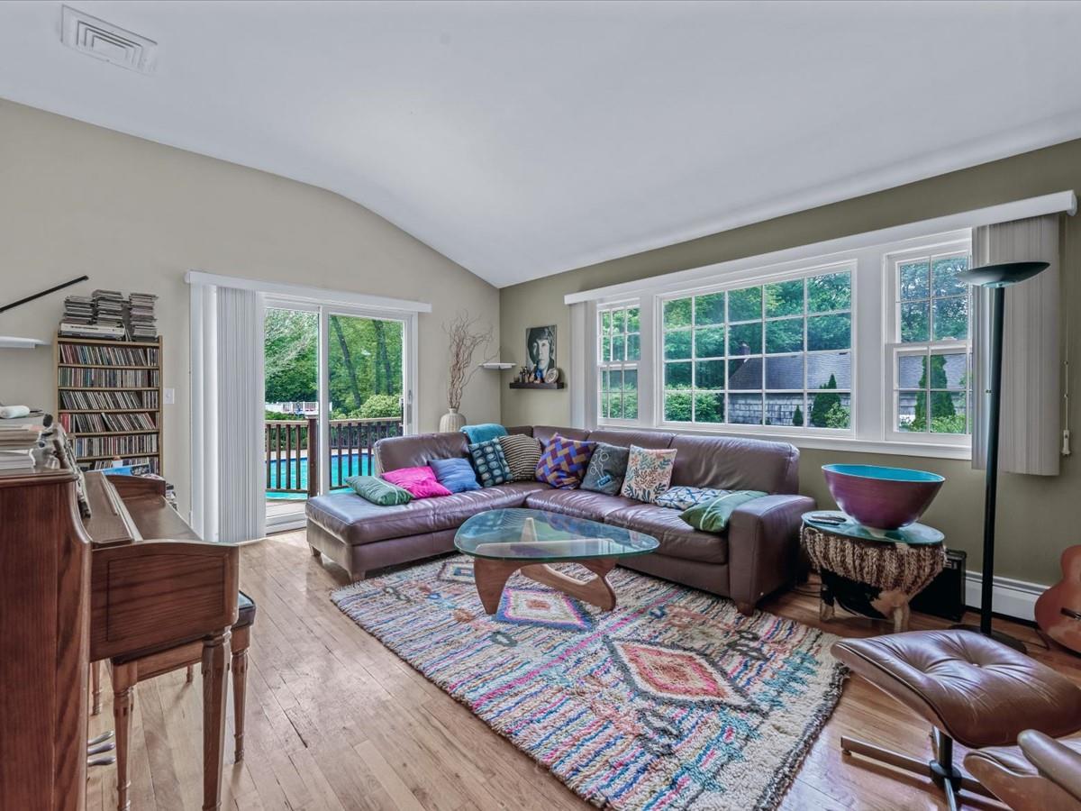 Single Family Cresthill  Suffolk County, NY 11787, MLS-855375-15
