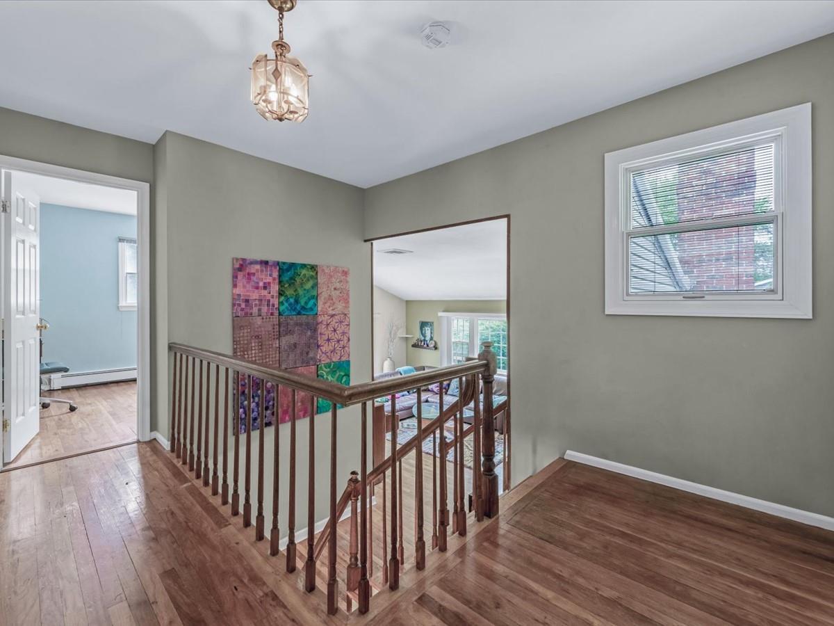 Single Family Cresthill  Suffolk County, NY 11787, MLS-855375-17
