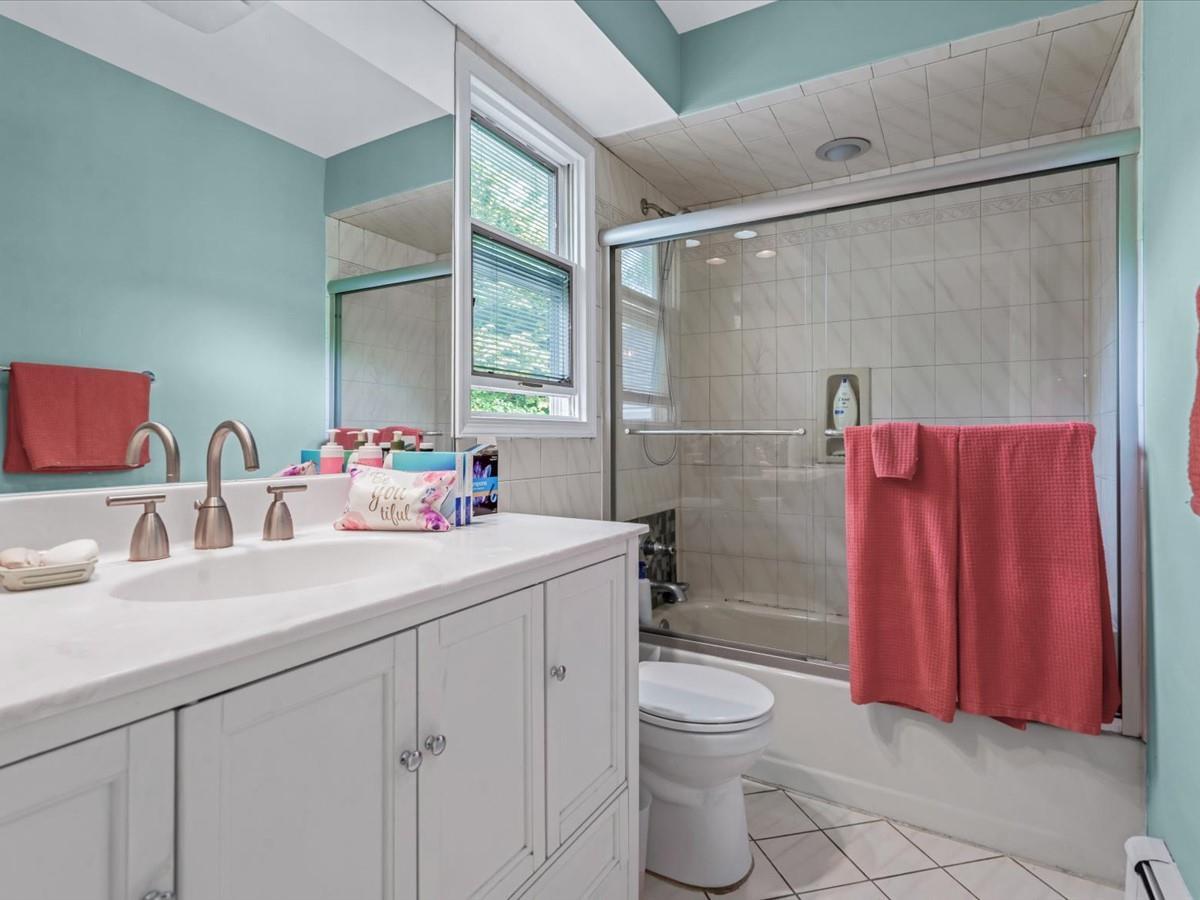Single Family Cresthill  Suffolk County, NY 11787, MLS-855375-19