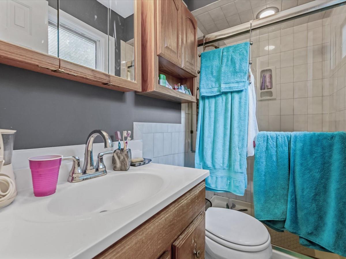 Single Family Cresthill  Suffolk County, NY 11787, MLS-855375-21
