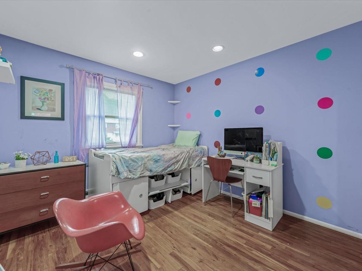Single Family Cresthill  Suffolk County, NY 11787, MLS-855375-22