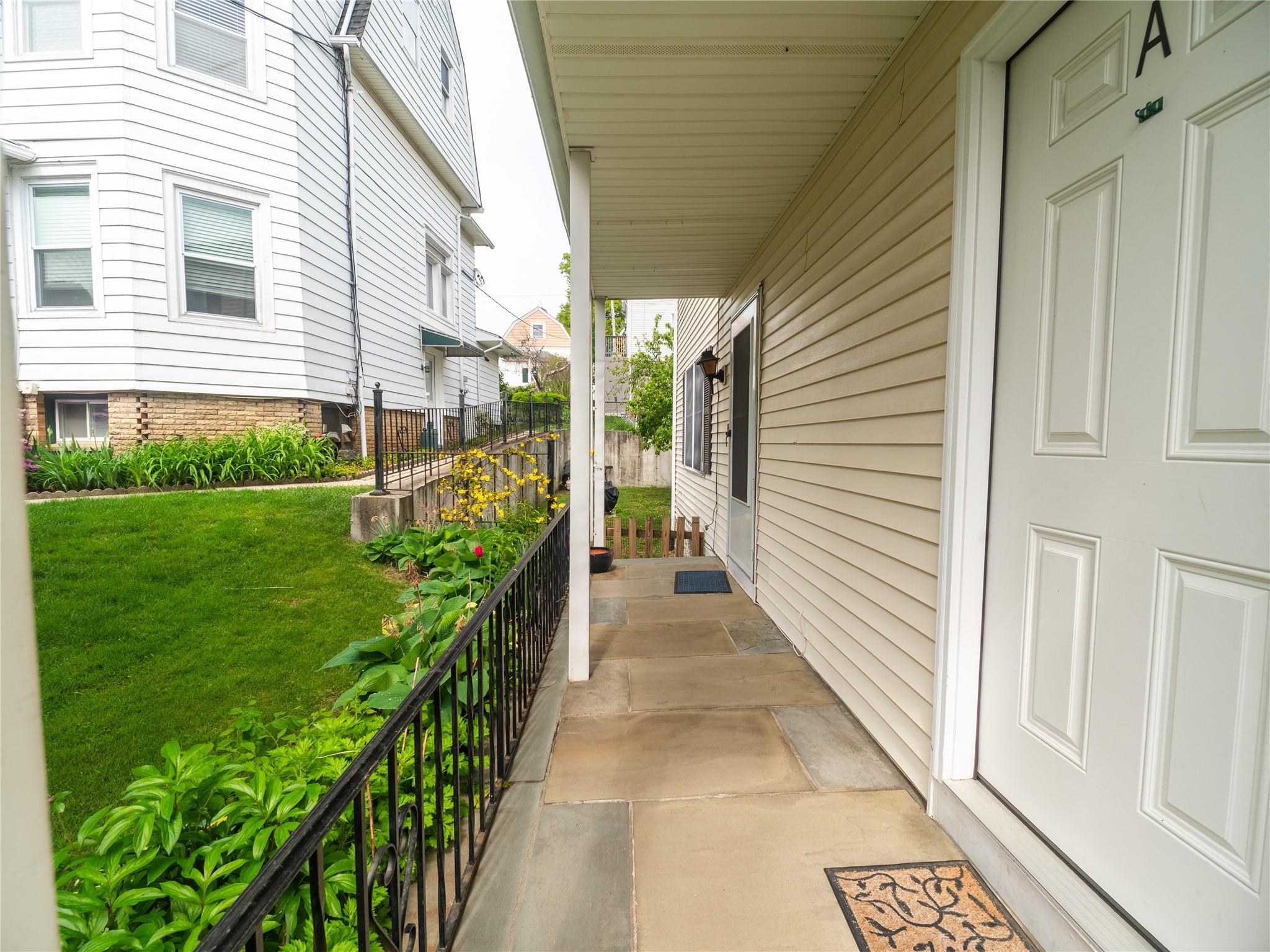 Single Family Soundview  Westchester County, NY 10573, MLS-855379-2