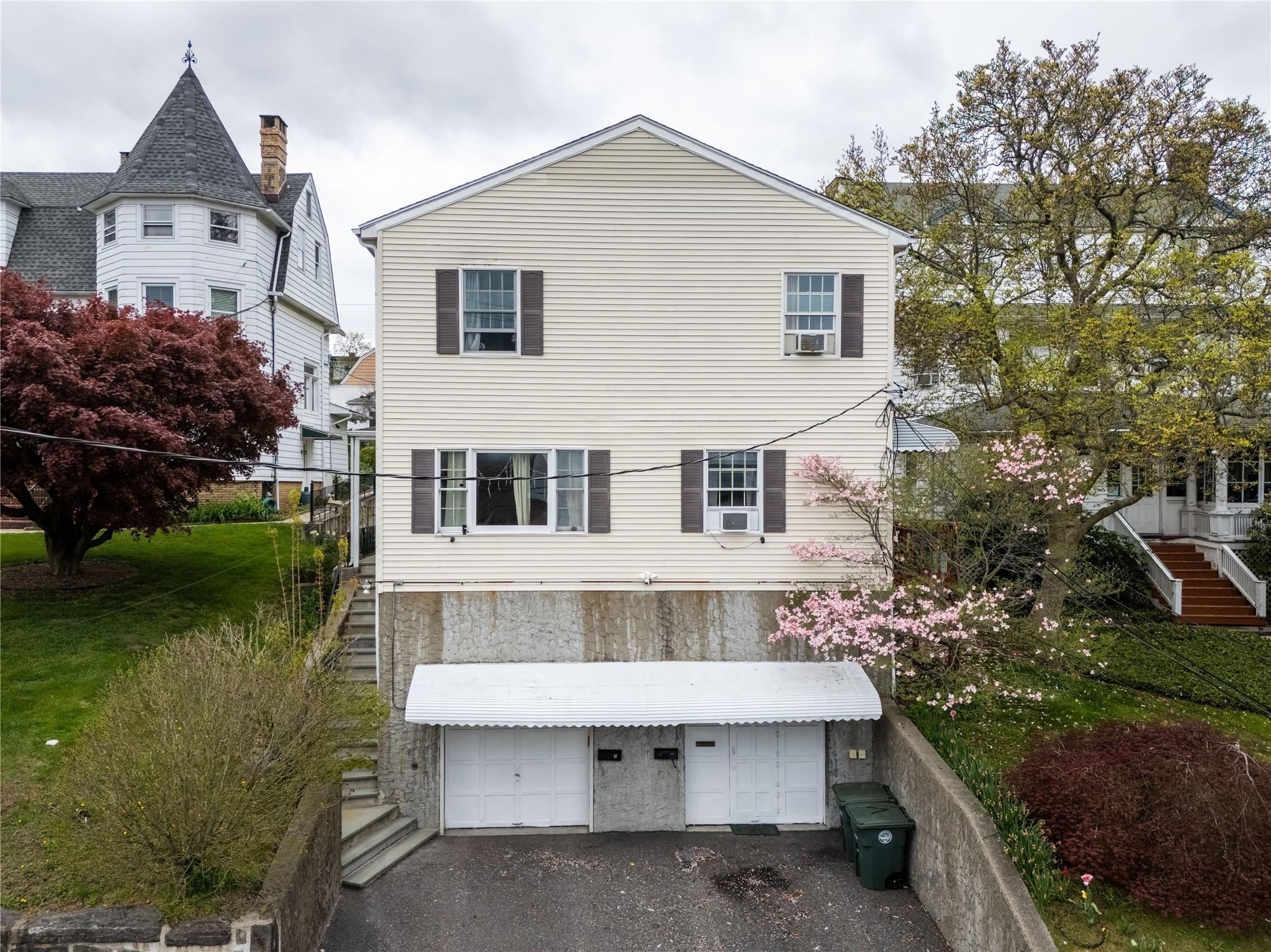Single Family Soundview  Westchester County, NY 10573, MLS-855379-29