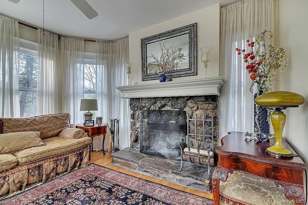 Single Family Spring  Orange County, NY 10950, MLS-855380-15