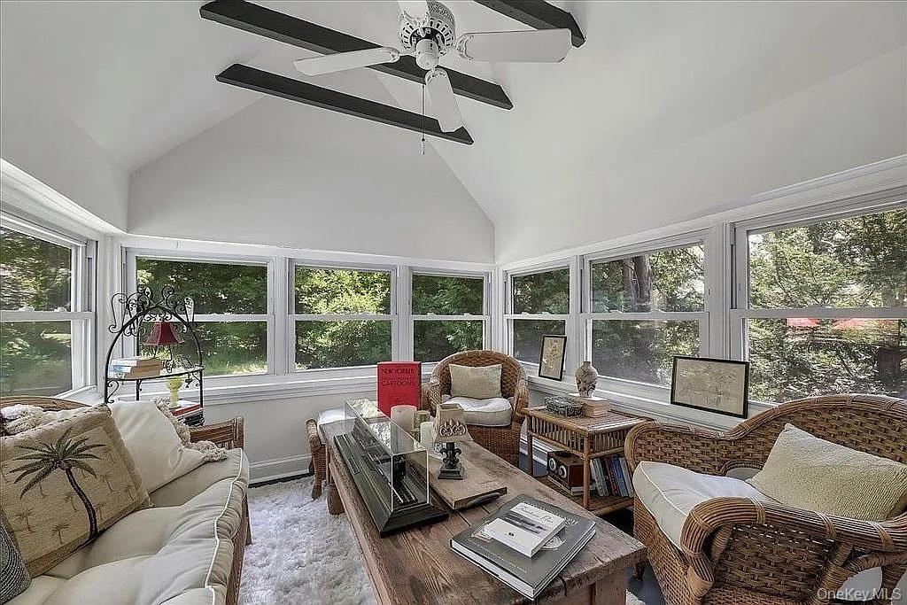 Single Family Spring  Orange County, NY 10950, MLS-855380-34