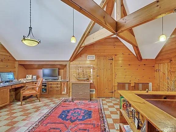 Single Family Spring  Orange County, NY 10950, MLS-855380-49