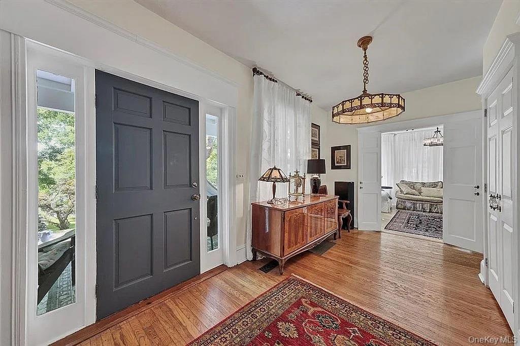 Single Family Spring  Orange County, NY 10950, MLS-855380-6