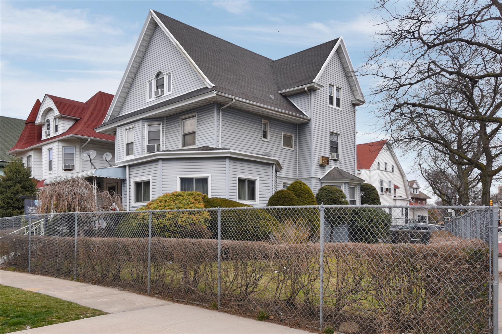 Single Family Rugby  Brooklyn, NY 11226, MLS-855381-10