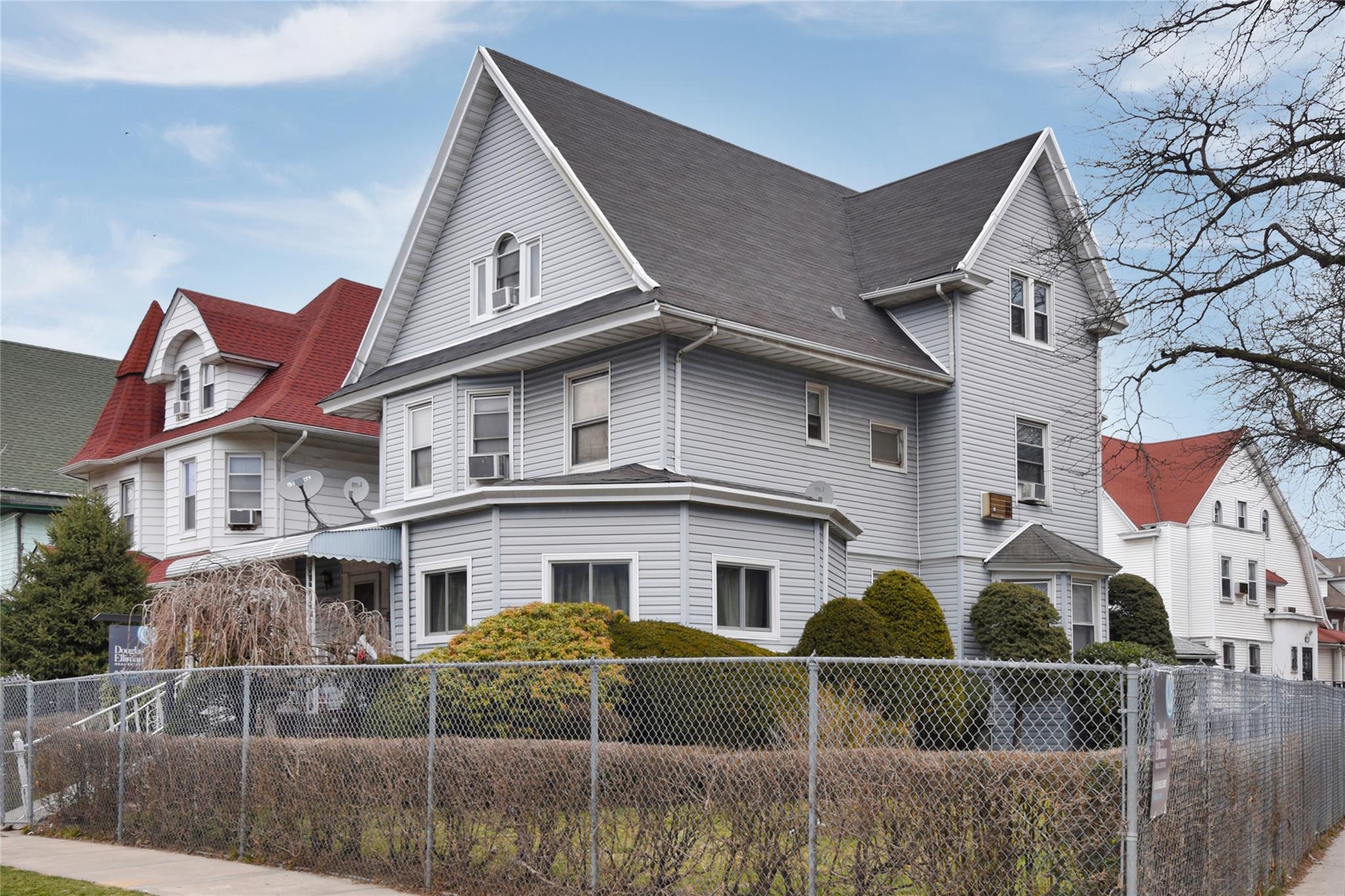 Single Family Rugby  Brooklyn, NY 11226, MLS-855381-11