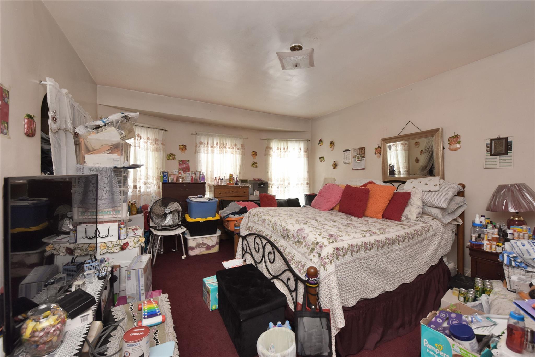 Single Family Rugby  Brooklyn, NY 11226, MLS-855381-3