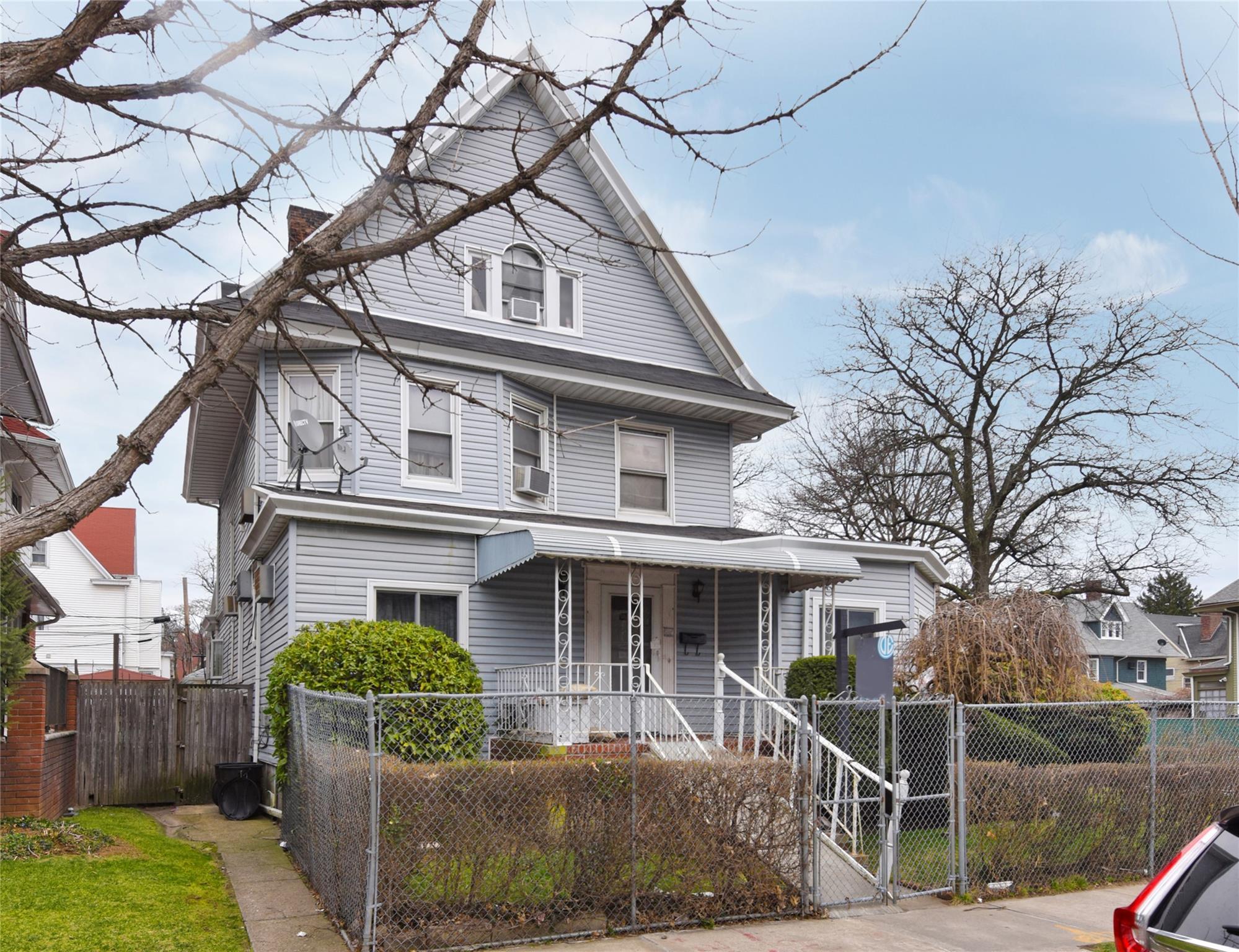 Single Family Rugby  Brooklyn, NY 11226, MLS-855381-8
