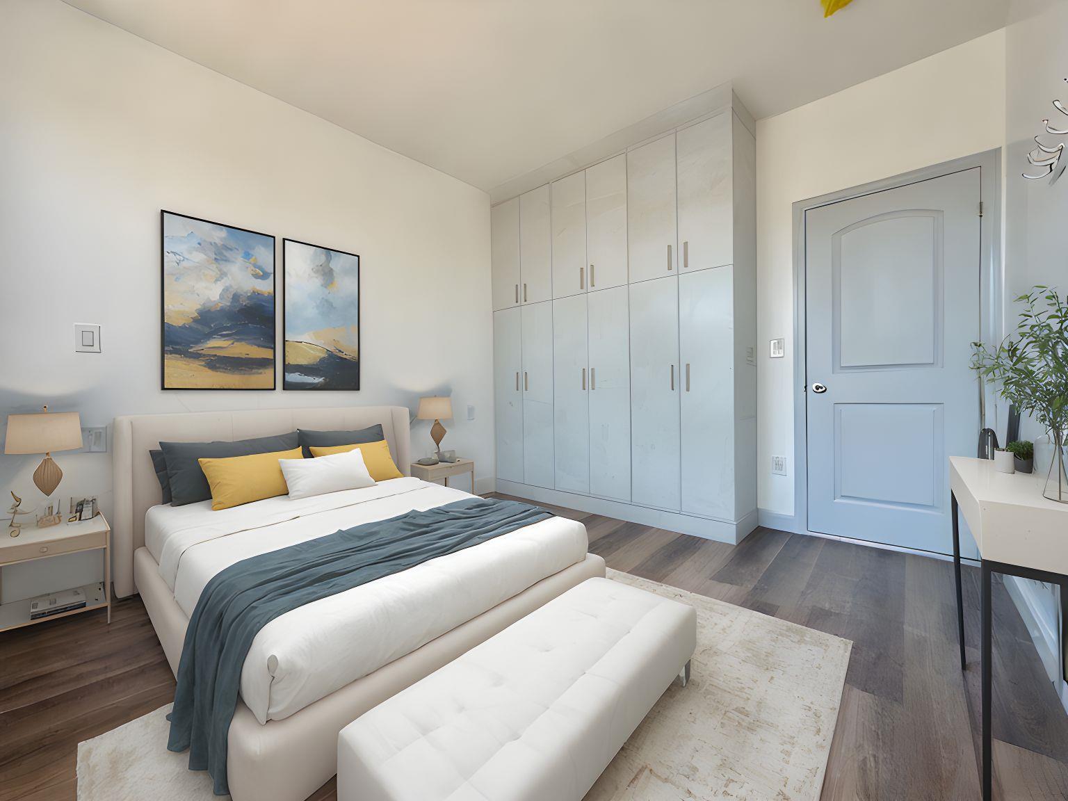 Apartment 62nd  Queens, NY 11377, MLS-855384-2