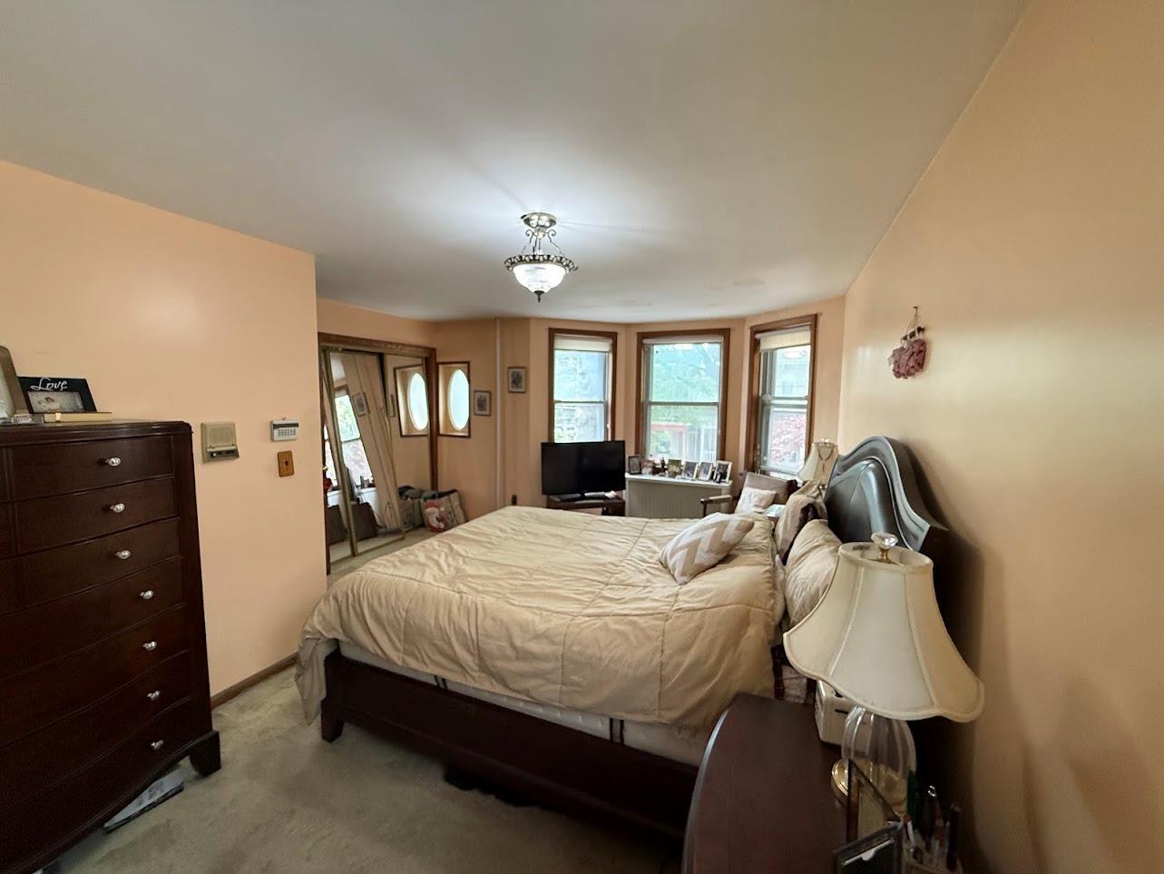 Single Family 90 Street  Queens, NY 11421, MLS-855387-11