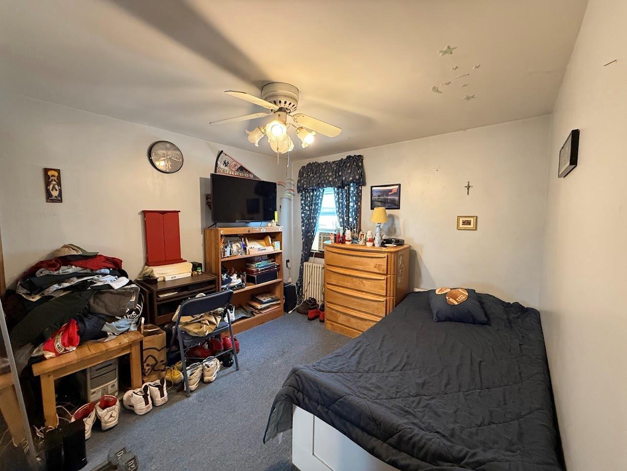 Single Family 90 Street  Queens, NY 11421, MLS-855387-15