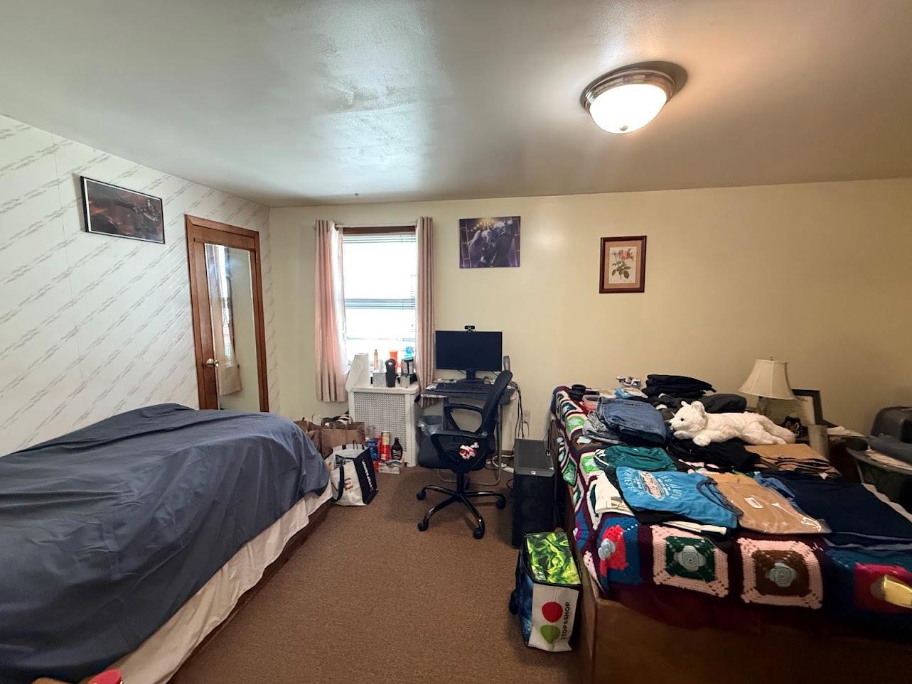 Single Family 90 Street  Queens, NY 11421, MLS-855387-18