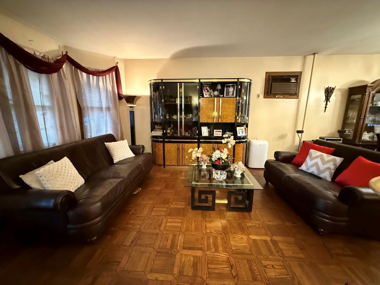 Single Family 90 Street  Queens, NY 11421, MLS-855387-2