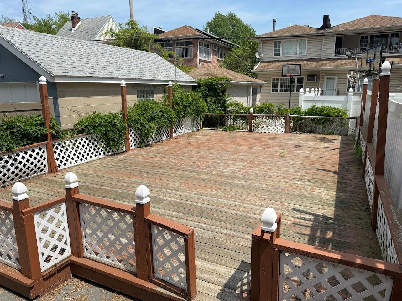 Single Family 90 Street  Queens, NY 11421, MLS-855387-25