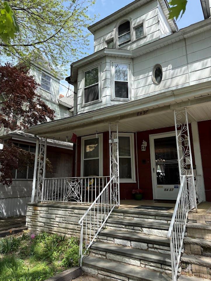 Single Family 90 Street  Queens, NY 11421, MLS-855387-27