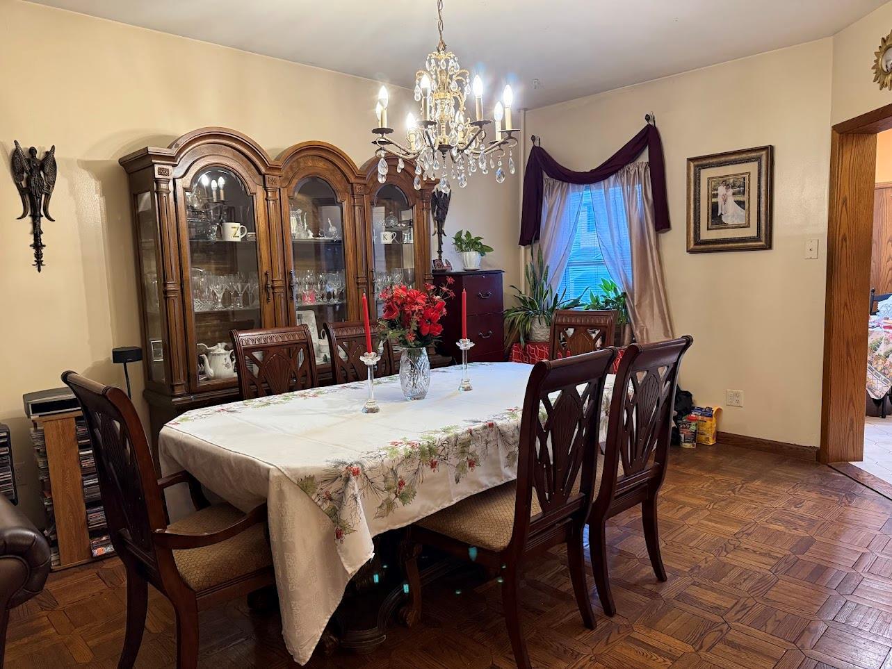 Single Family 90 Street  Queens, NY 11421, MLS-855387-3
