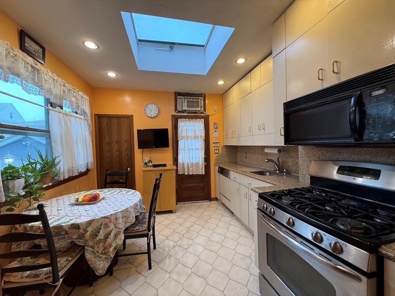 Single Family 90 Street  Queens, NY 11421, MLS-855387-6