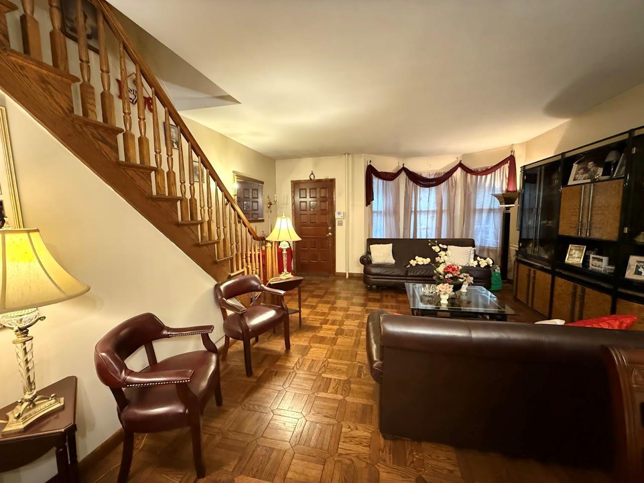 Single Family 90 Street  Queens, NY 11421, MLS-855387-8