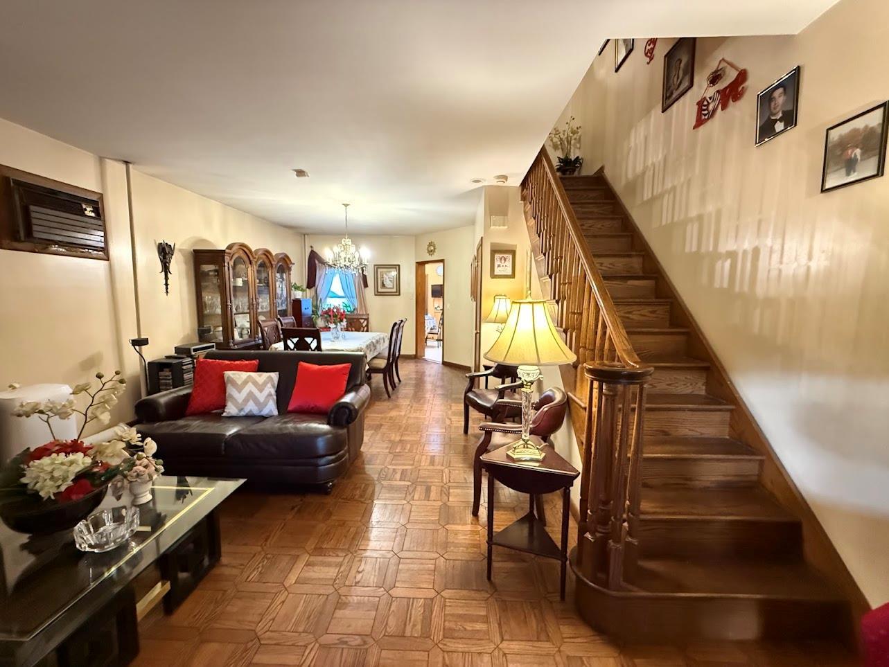 Single Family 90 Street  Queens, NY 11421, MLS-855387-9