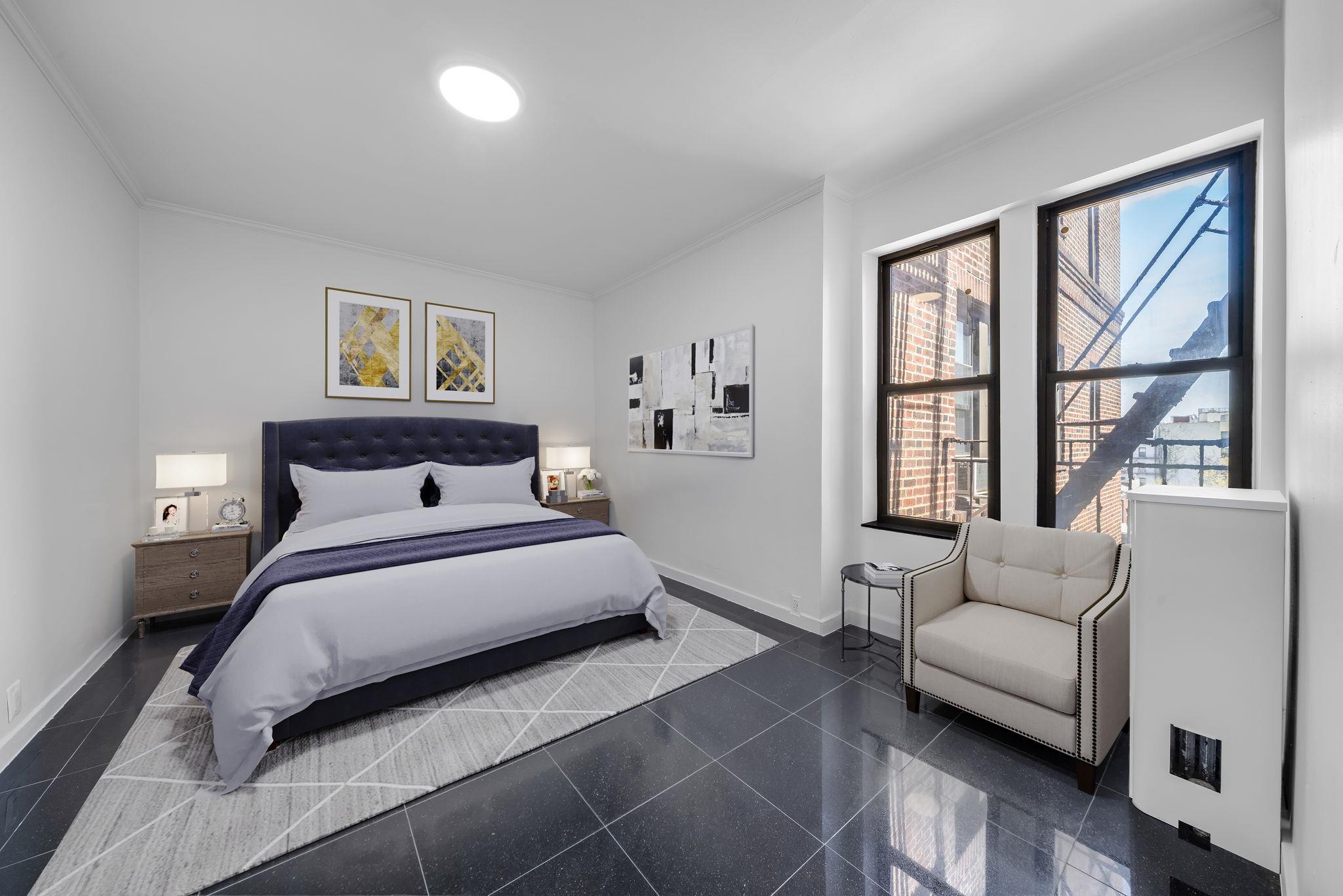 Coop Ridge Boulevard  Brooklyn, NY 11209, MLS-855392-4