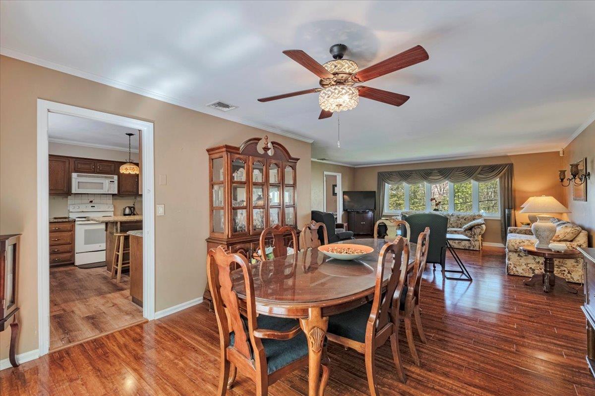 Single Family Gabriel  Westchester County, NY 10567, MLS-855393-11