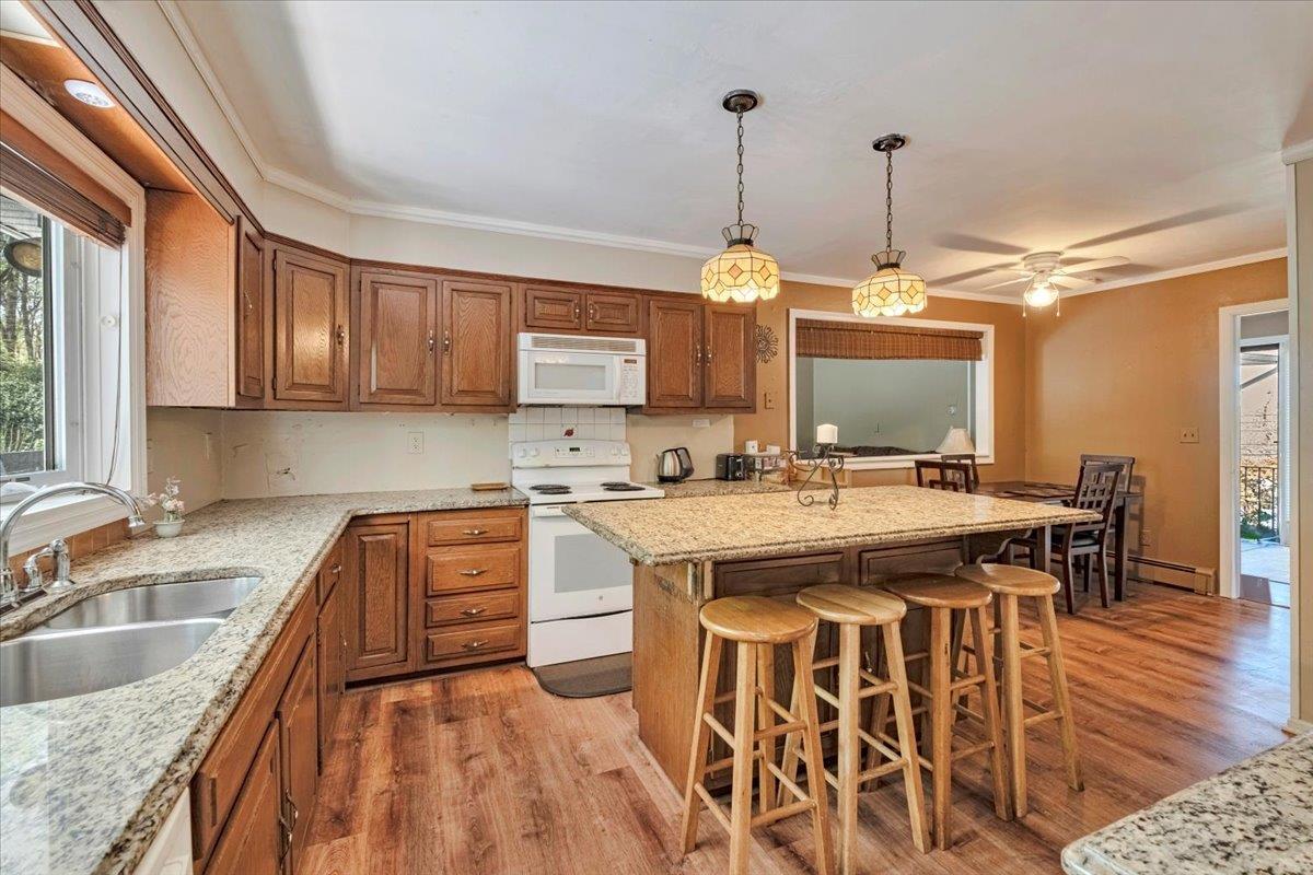 Single Family Gabriel  Westchester County, NY 10567, MLS-855393-12