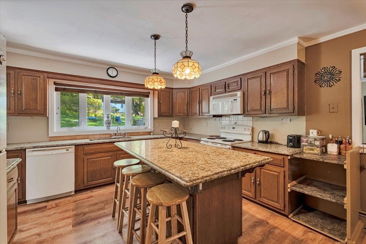 Single Family Gabriel  Westchester County, NY 10567, MLS-855393-16
