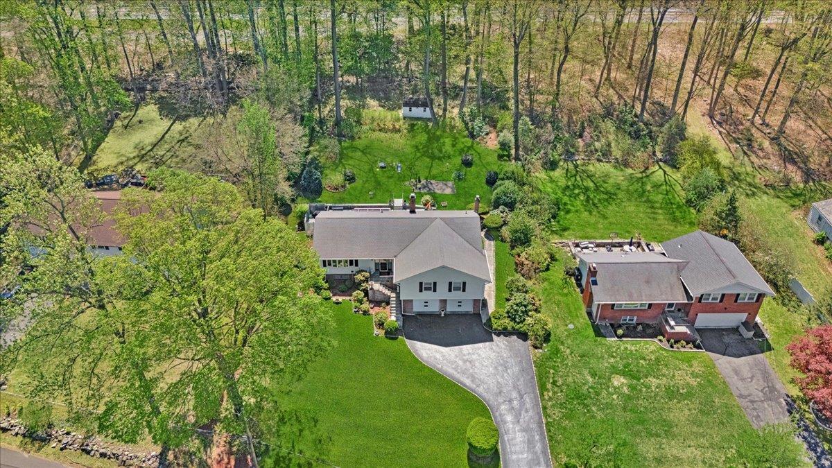 Single Family Gabriel  Westchester County, NY 10567, MLS-855393-2