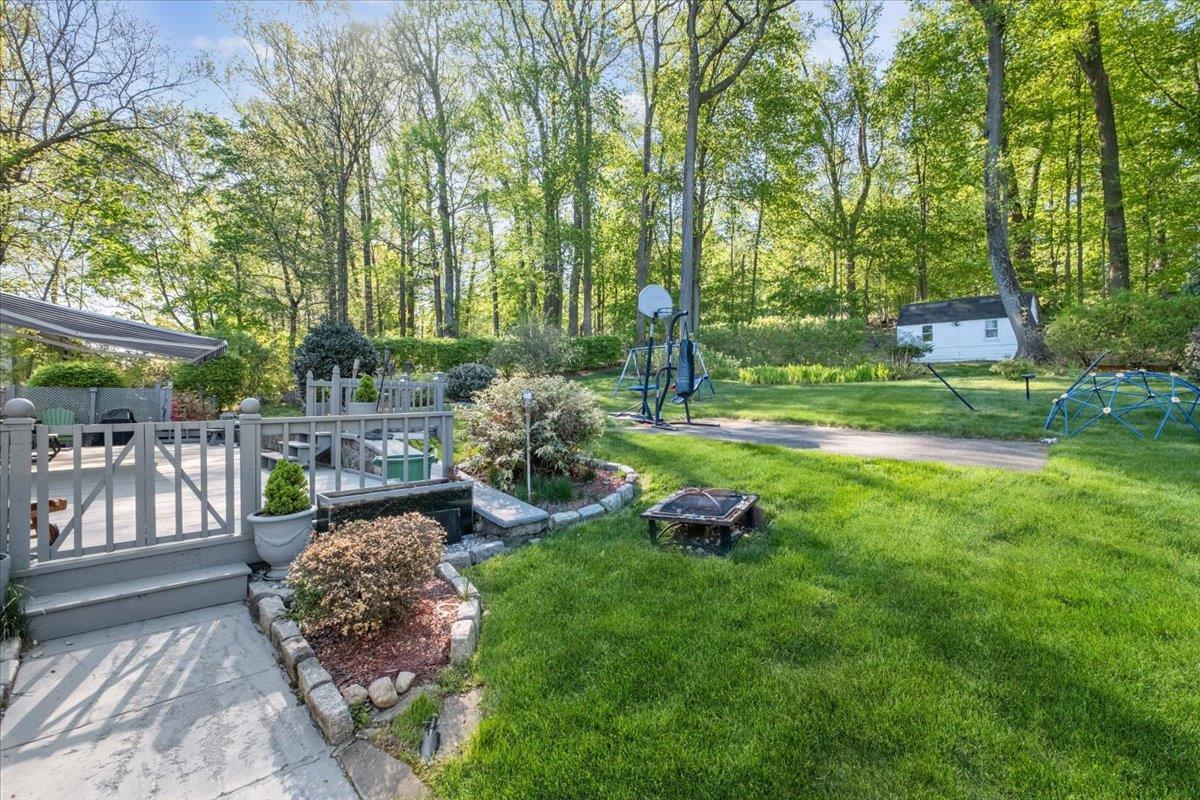 Single Family Gabriel  Westchester County, NY 10567, MLS-855393-40