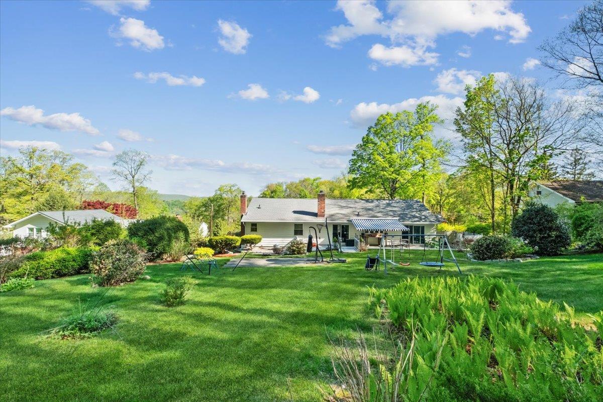 Single Family Gabriel  Westchester County, NY 10567, MLS-855393-41